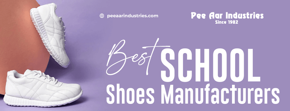 best school shoes manufacturers