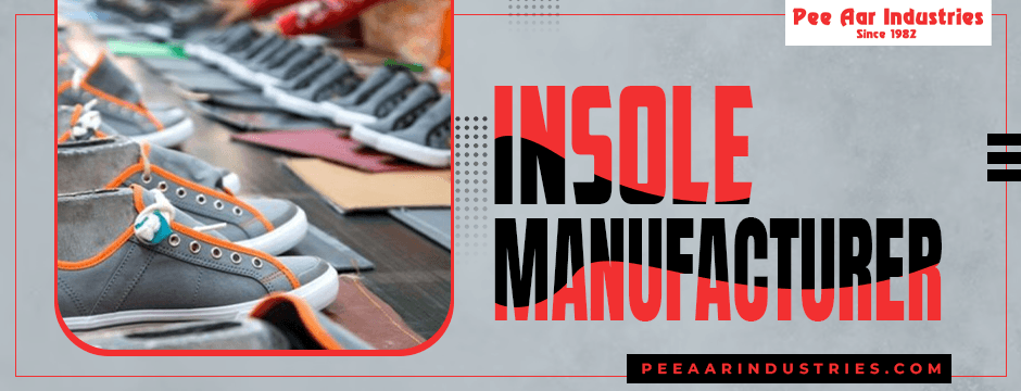 insole manufacturer