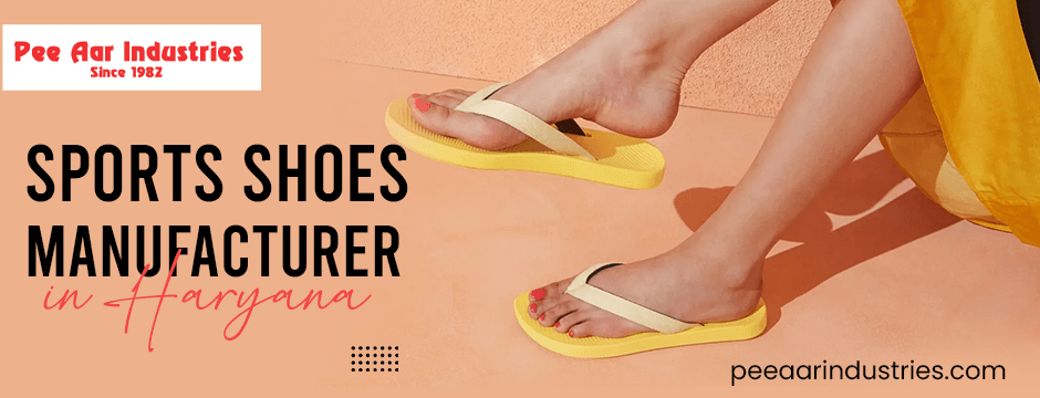 sports shoes manufacturer in haryana