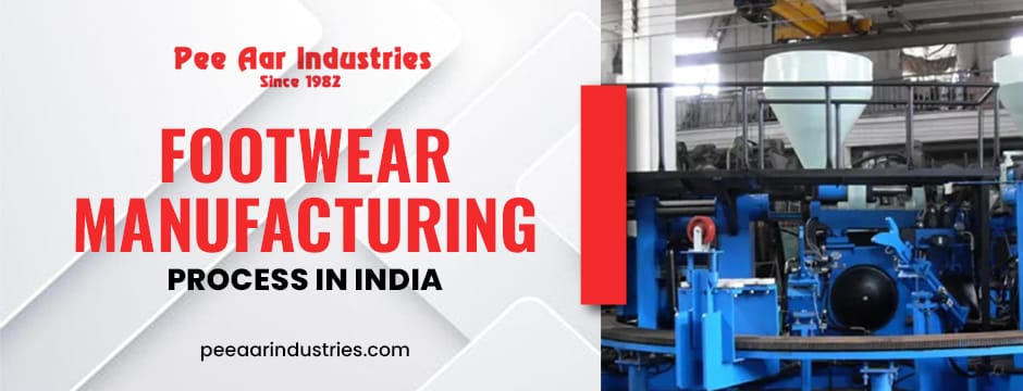 Footwear-manufacturing-process-in-India